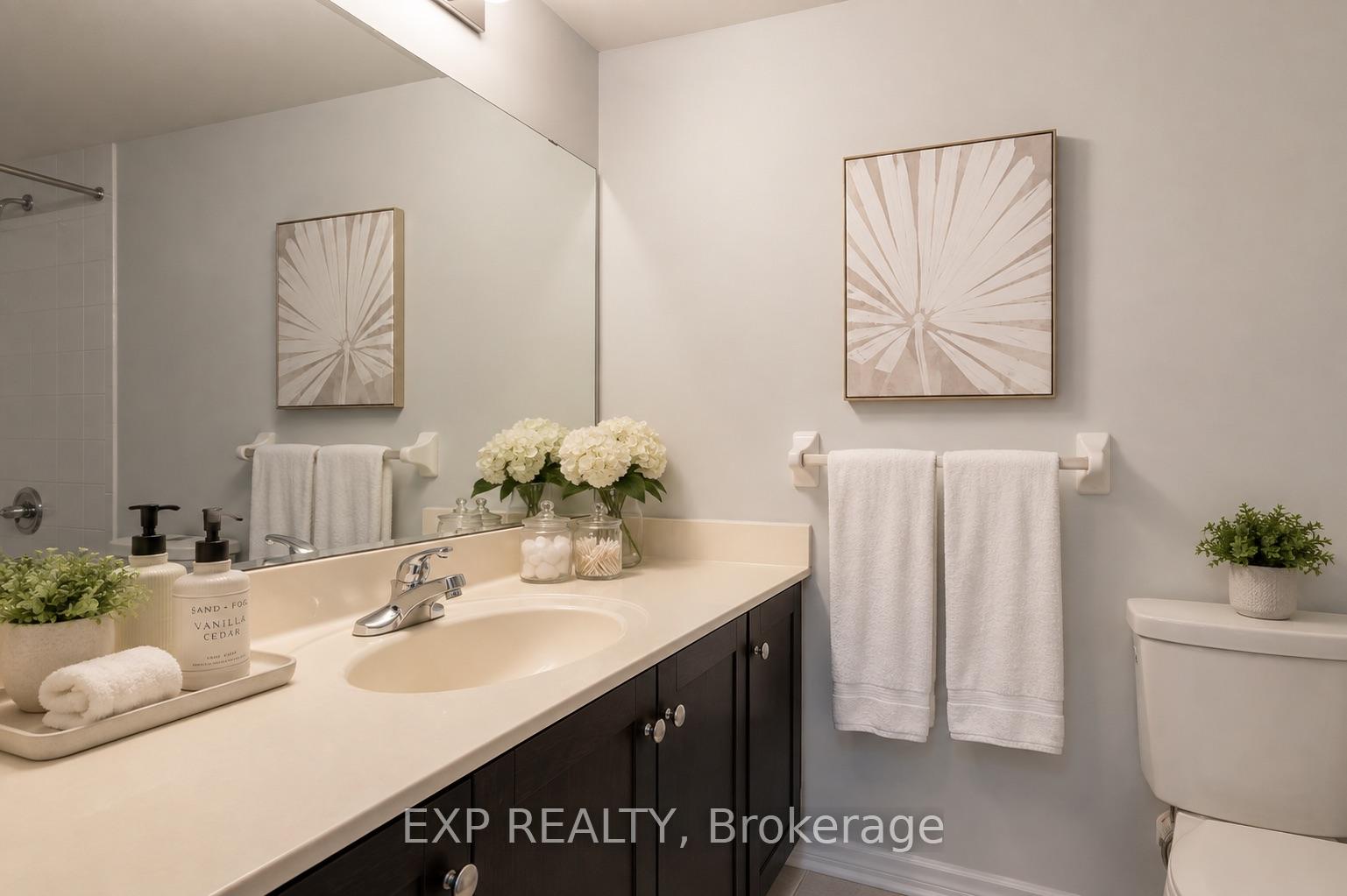 Photo 8 of Unit 510, 8 Rean Drive, North York, Bayview Village — HOMEH