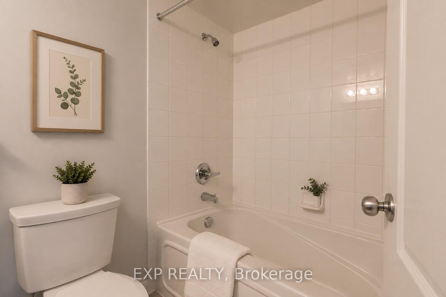 Photo 10 of Unit 510, 8 Rean Drive, North York, Bayview Village — HOMEH
