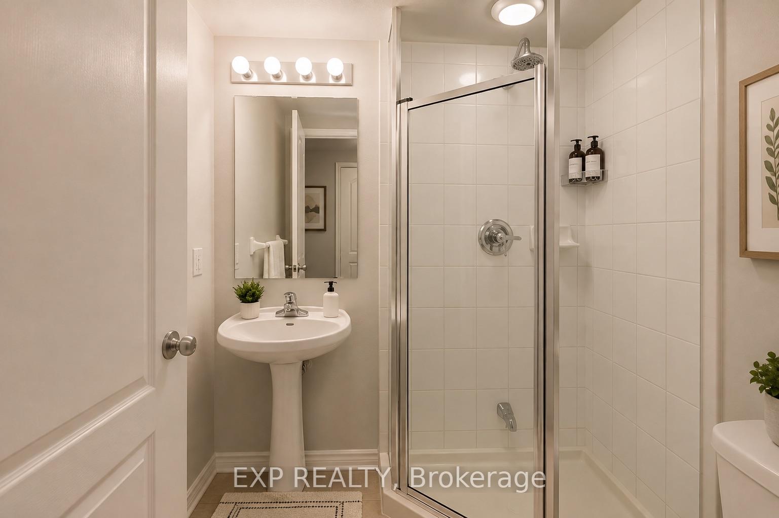 Photo 11 of Unit 510, 8 Rean Drive, North York, Bayview Village — HOMEH