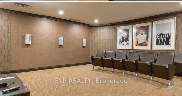 Photo 14 of Unit 510, 8 Rean Drive, North York, Bayview Village — HOMEH