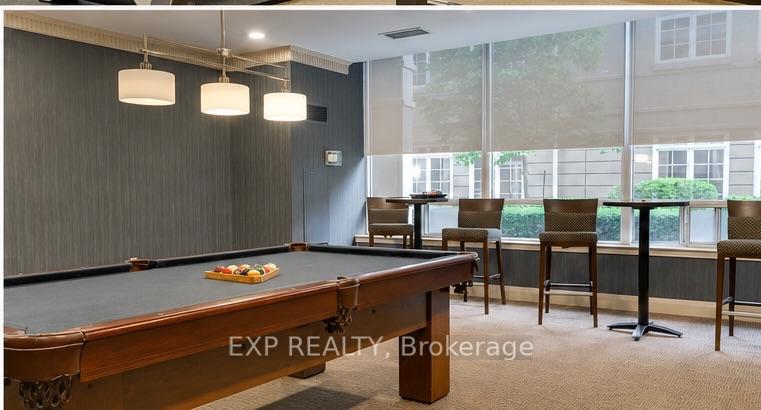 Photo 16 of Unit 510, 8 Rean Drive, North York, Bayview Village — HOMEH