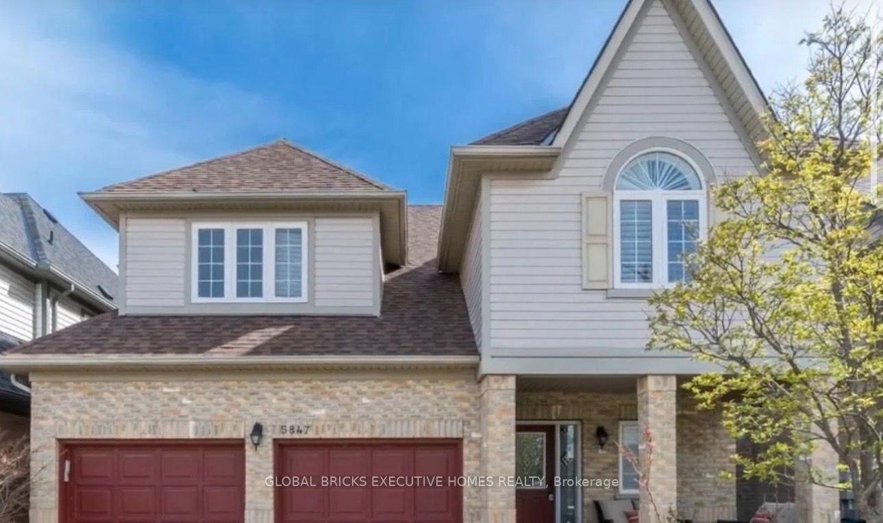 Photo 1 of 5847 Summerside Drive, Mississauga, Churchill Meadows — HOMEH