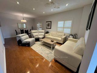 Photo 7 of 5847 Summerside Drive, Mississauga, Churchill Meadows — HOMEH