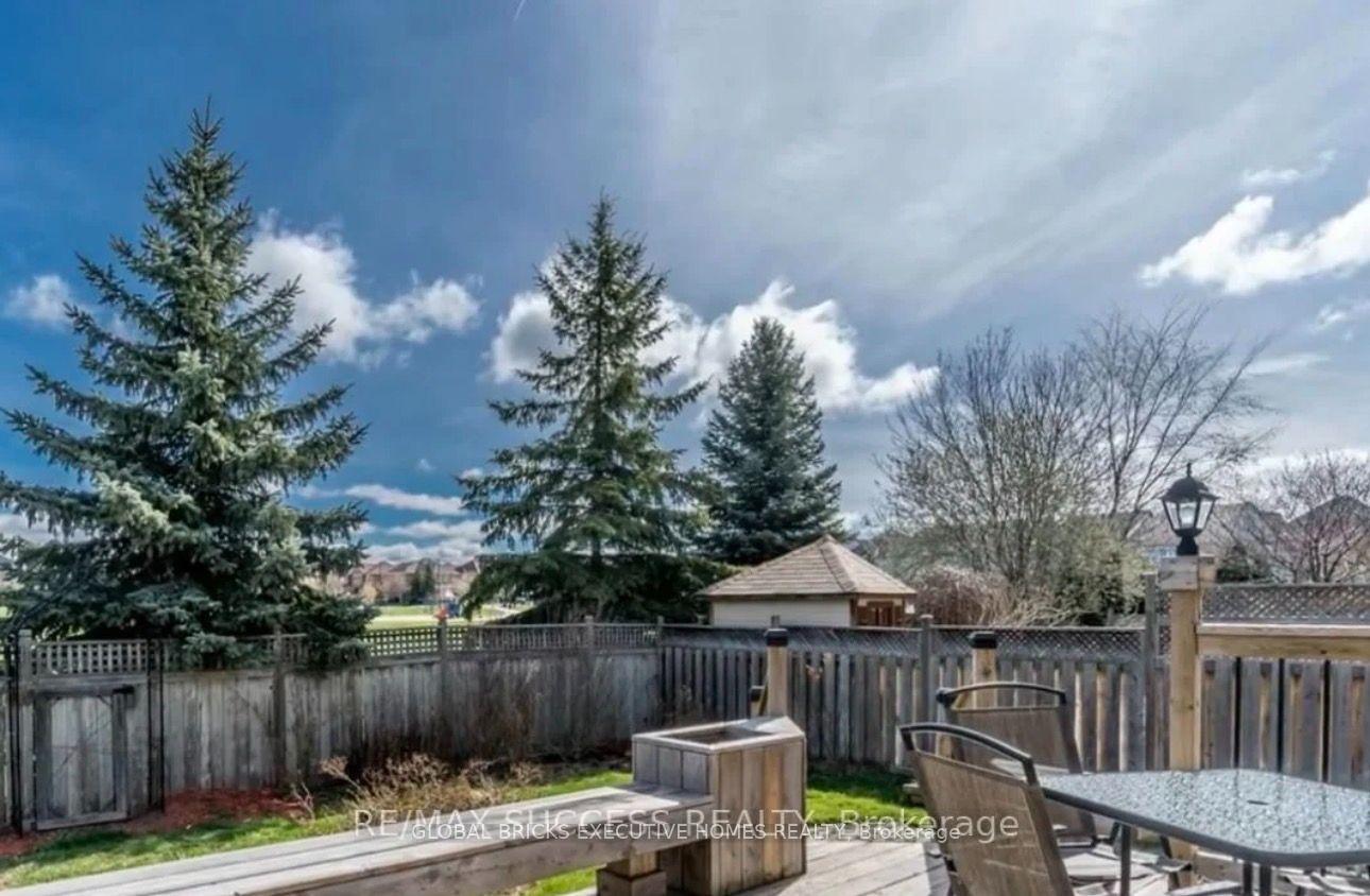 Photo 18 of 5847 Summerside Drive, Mississauga, Churchill Meadows — HOMEH