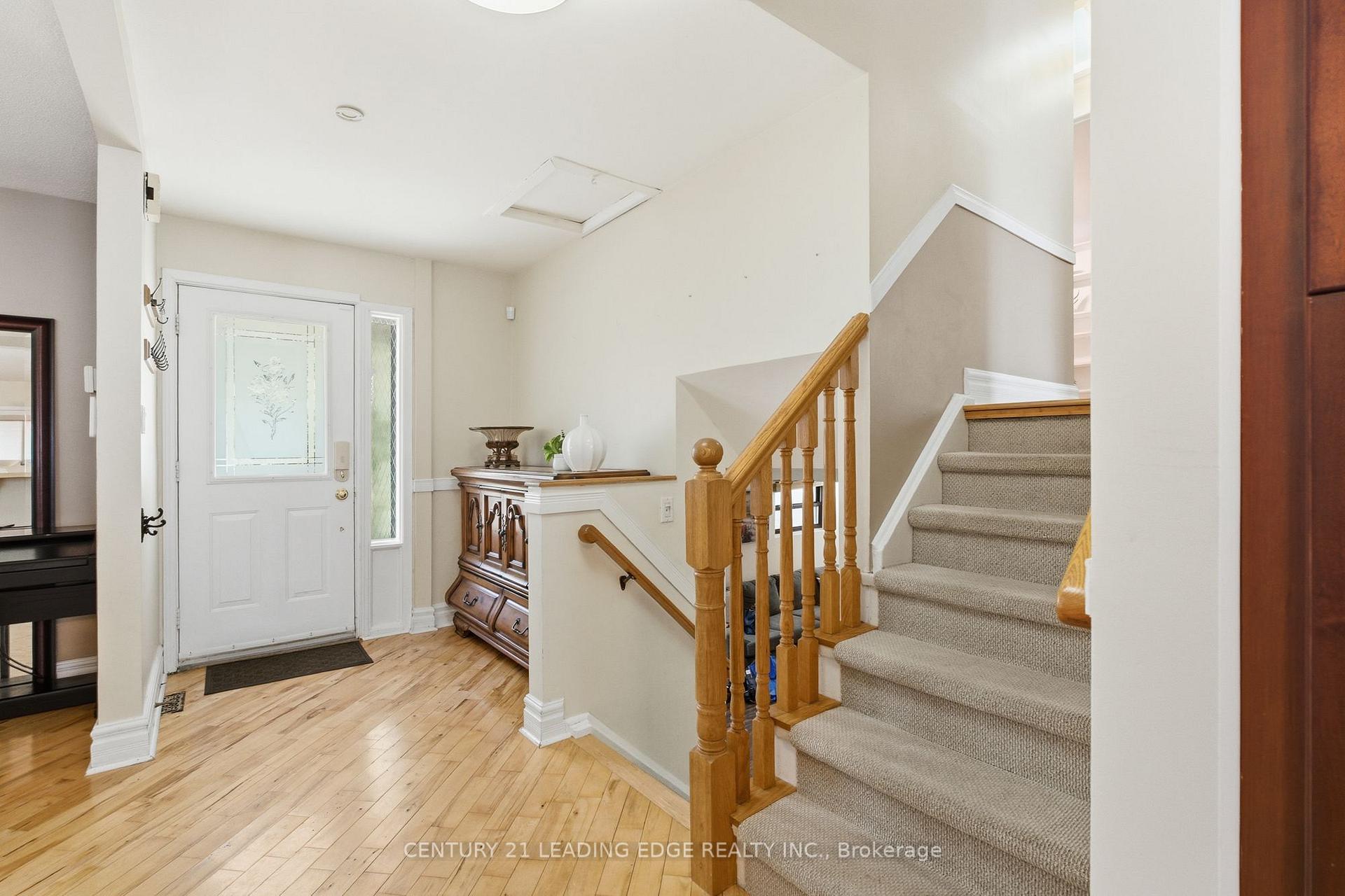 Photo 7 of 7 Dawson Street, Whitby, Lynde Creek — HOMEH