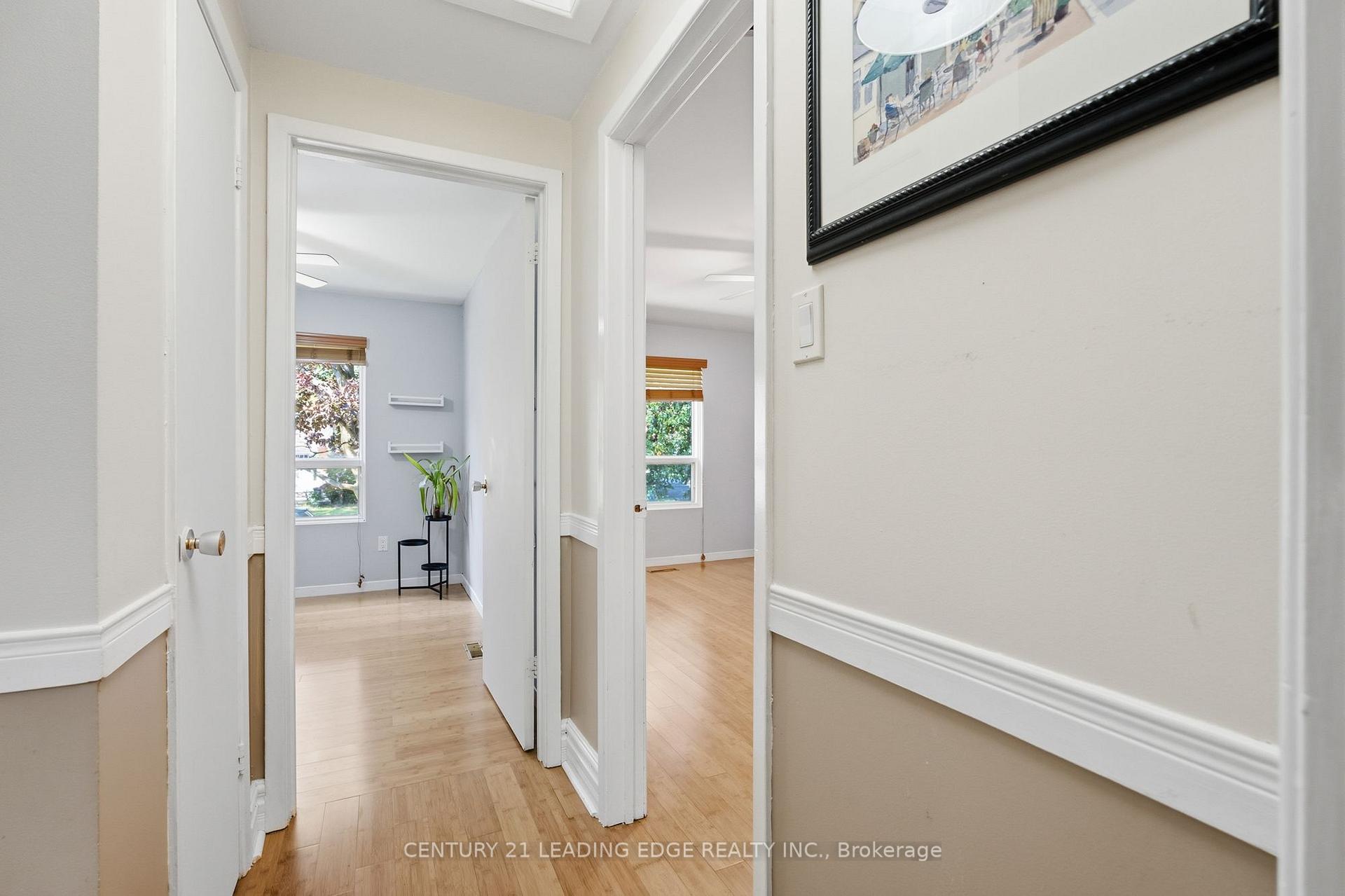 Photo 20 of 7 Dawson Street, Whitby, Lynde Creek — HOMEH