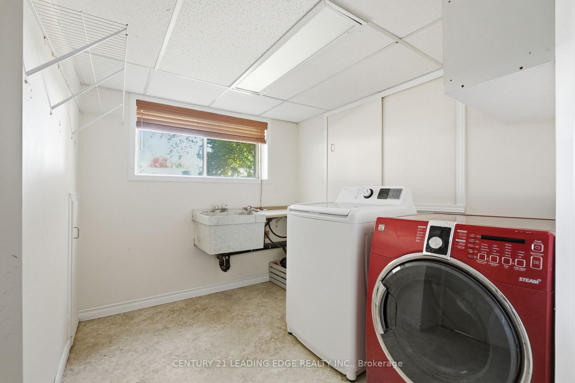 Photo 36 of 7 Dawson Street, Whitby, Lynde Creek — HOMEH
