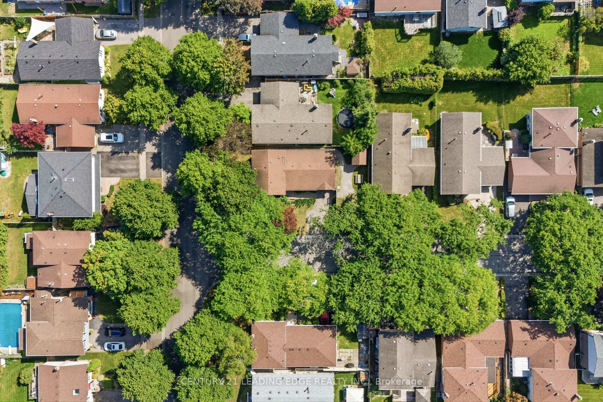 Photo 42 of 7 Dawson Street, Whitby, Lynde Creek — HOMEH