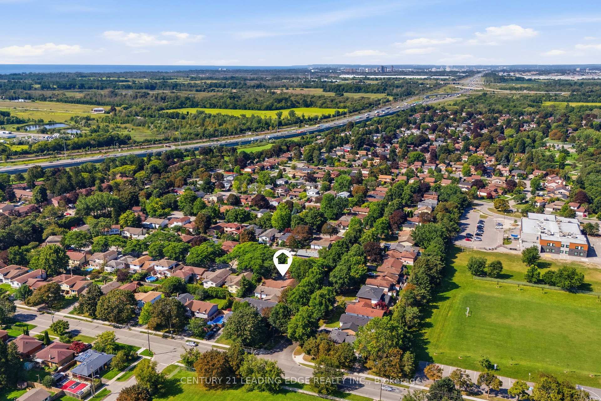 Photo 43 of 7 Dawson Street, Whitby, Lynde Creek — HOMEH