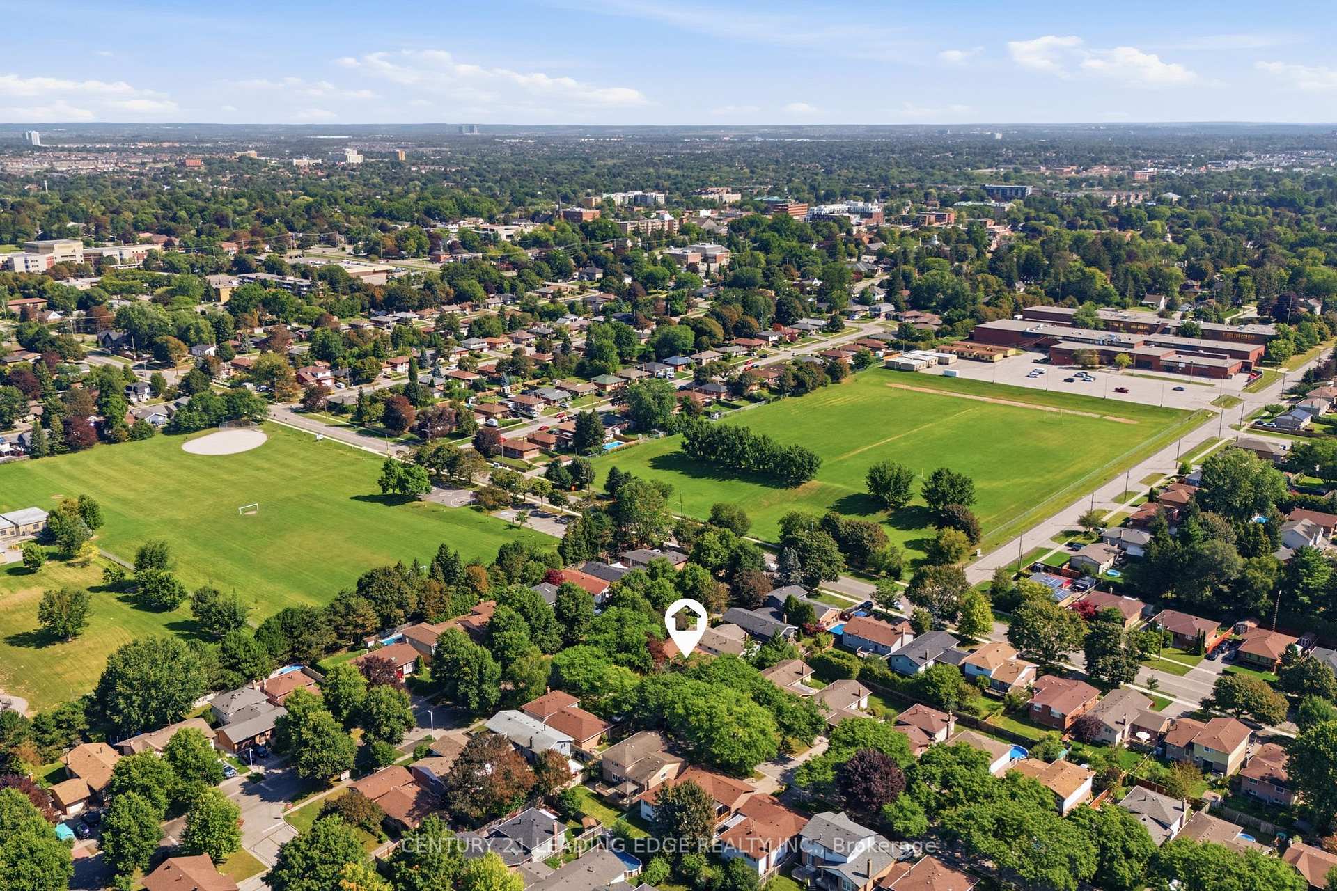 Photo 44 of 7 Dawson Street, Whitby, Lynde Creek — HOMEH