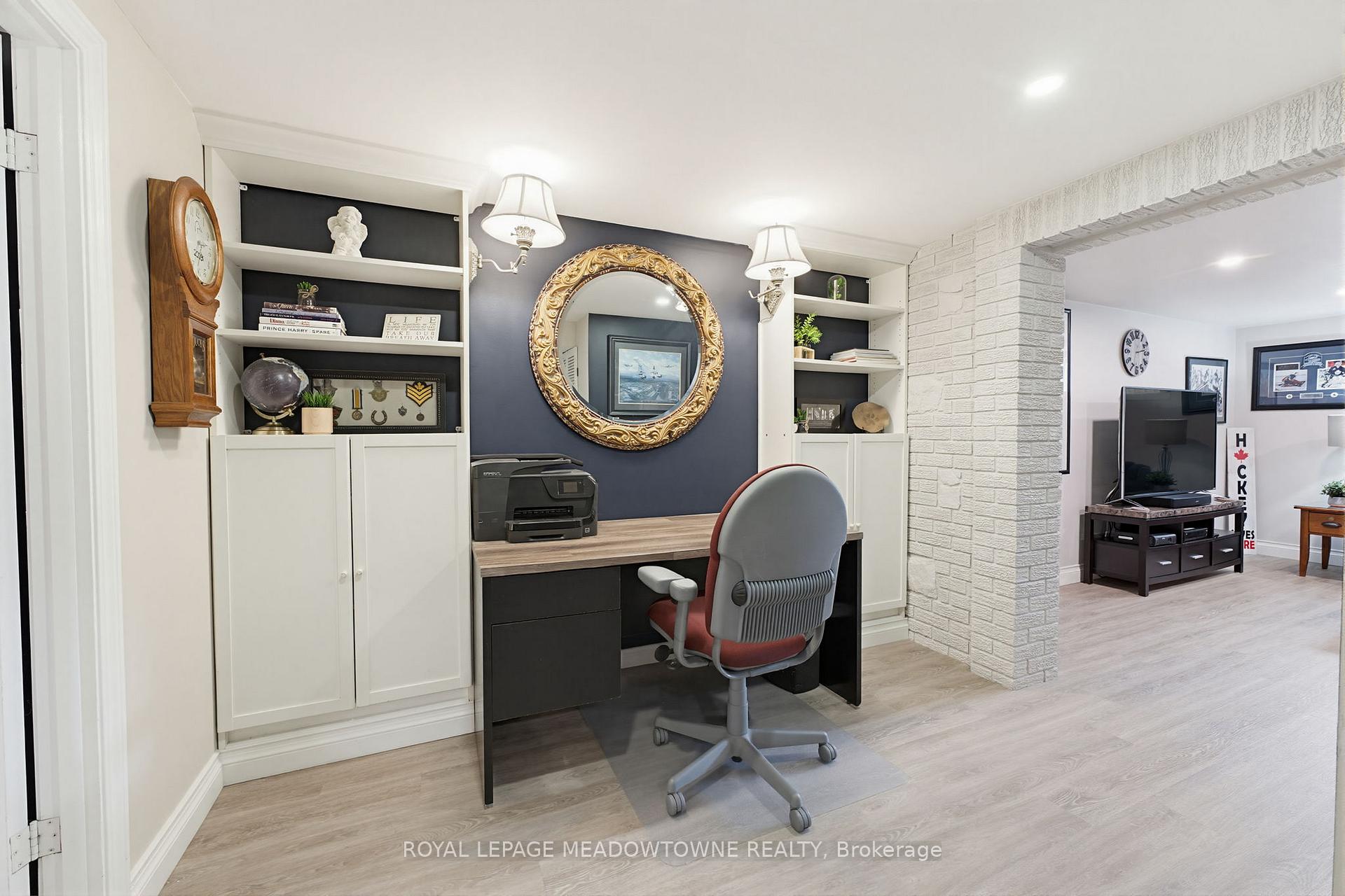 Photo 24 of 296 Progreston Road, Hamilton, Carlisle — HOMEH