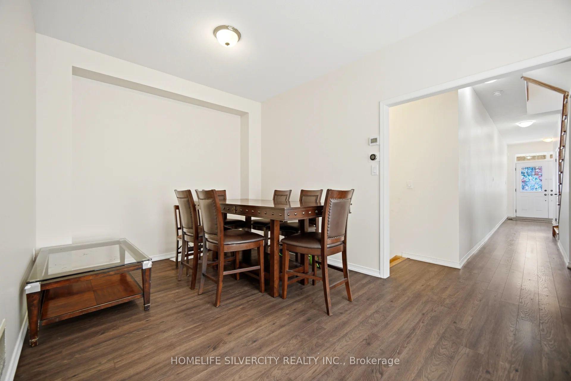Photo 7 of 5 Baffin Crescent, Brampton, Northwest Brampton — HOMEH