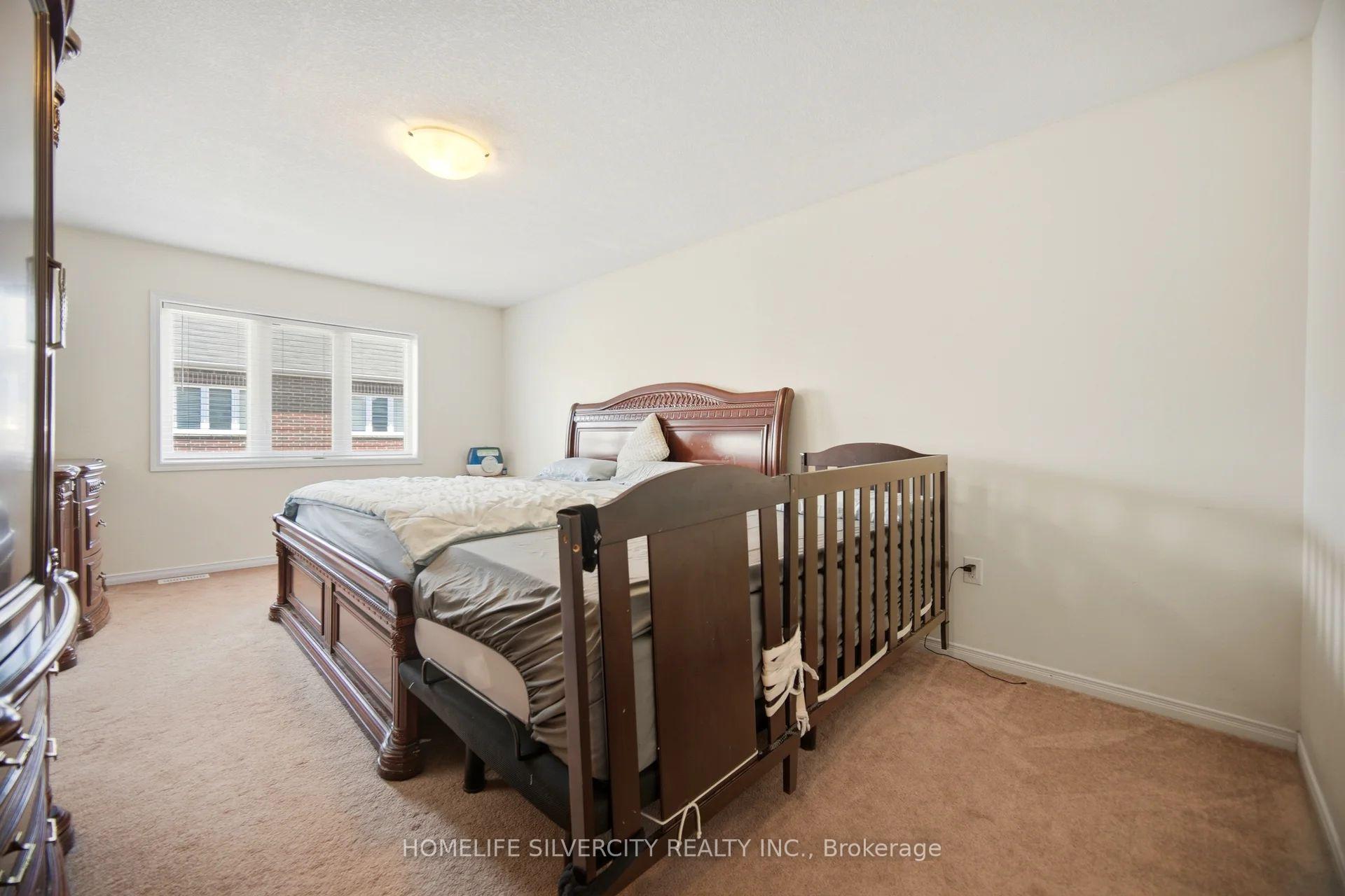 Photo 19 of 5 Baffin Crescent, Brampton, Northwest Brampton — HOMEH