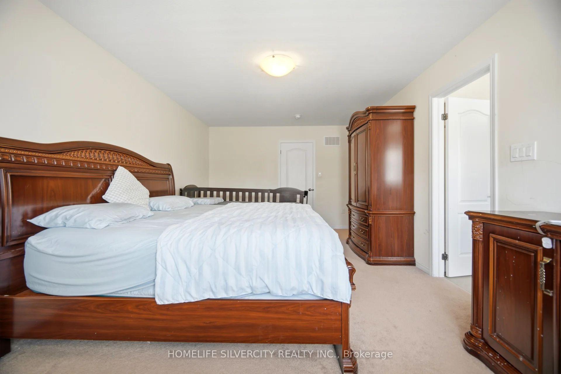 Photo 20 of 5 Baffin Crescent, Brampton, Northwest Brampton — HOMEH