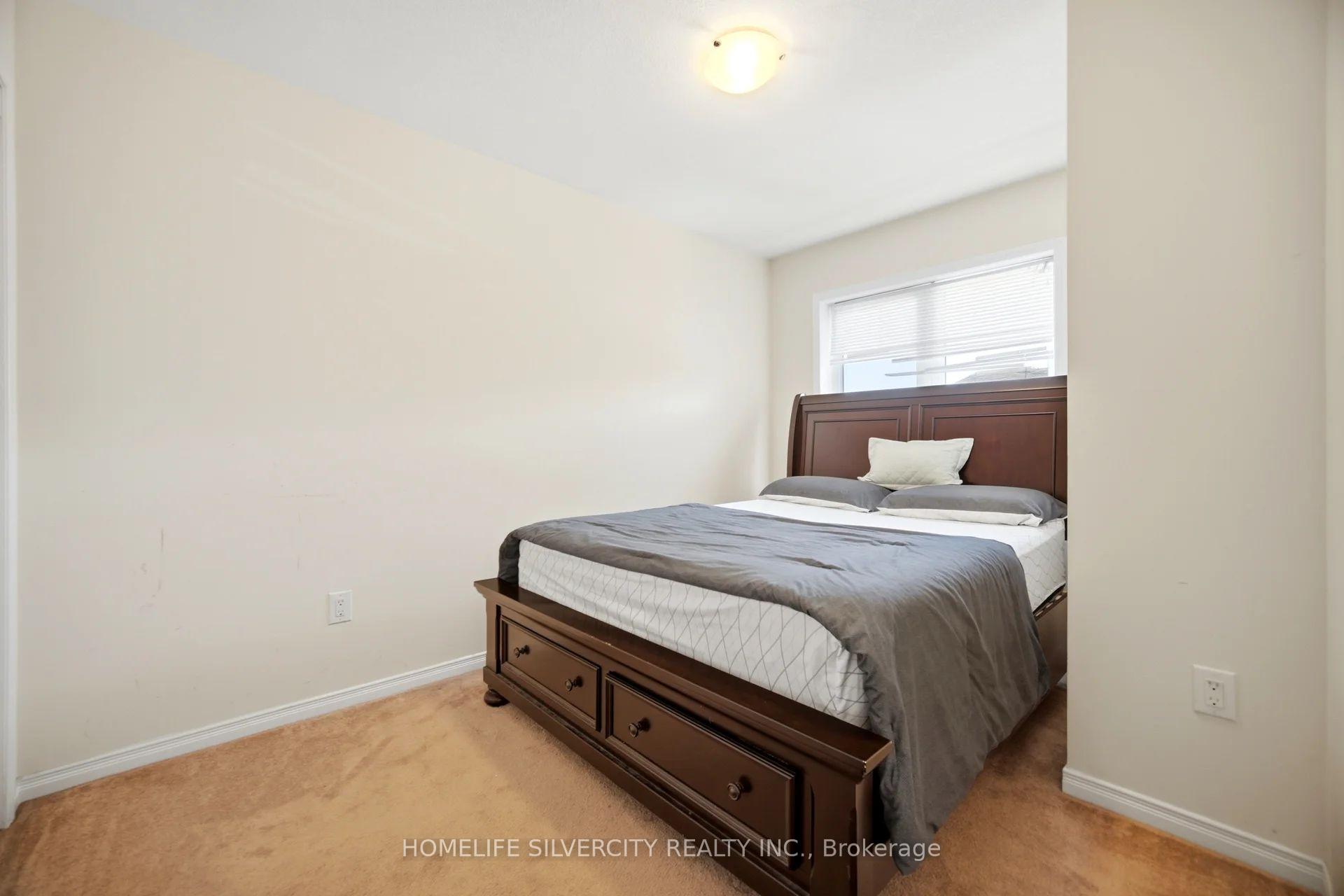 Photo 29 of 5 Baffin Crescent, Brampton, Northwest Brampton — HOMEH