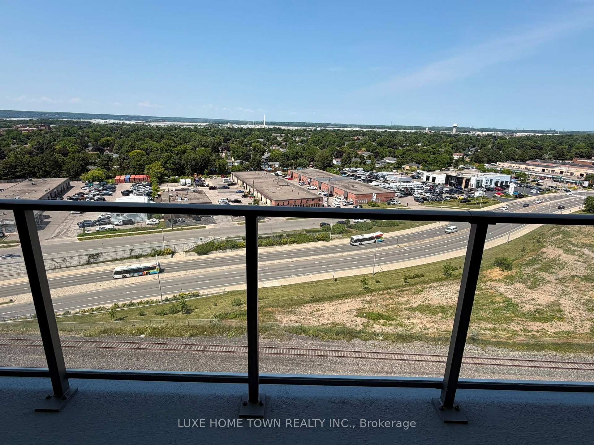 Photo 2 of Unit 1302, 115 Nipissing Road, Milton, Timberlea — HOMEH