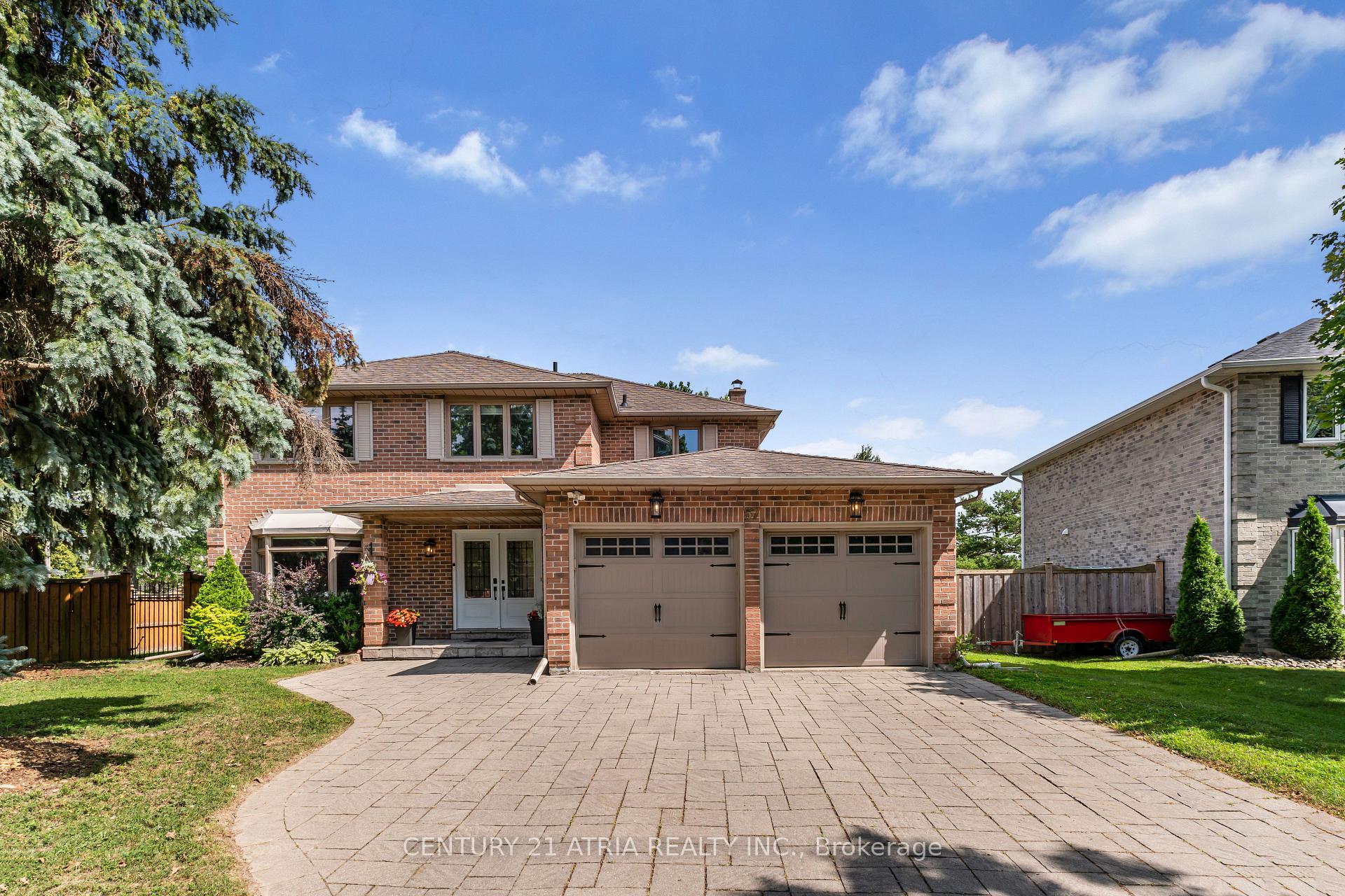 Photo 1 of 57 Ashfield Drive, Richmond Hill, Oak Ridges Lake Wilcox — HOMEH