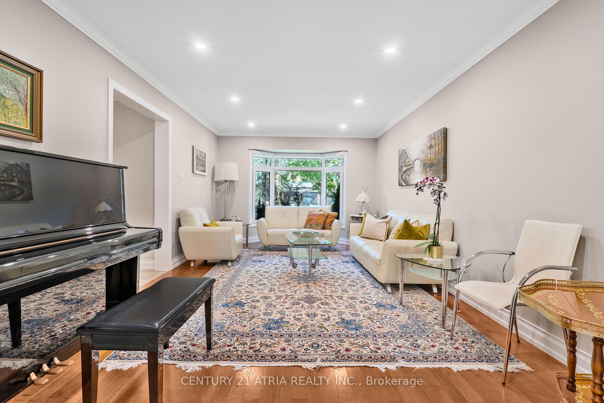 Photo 7 of 57 Ashfield Drive, Richmond Hill, Oak Ridges Lake Wilcox — HOMEH