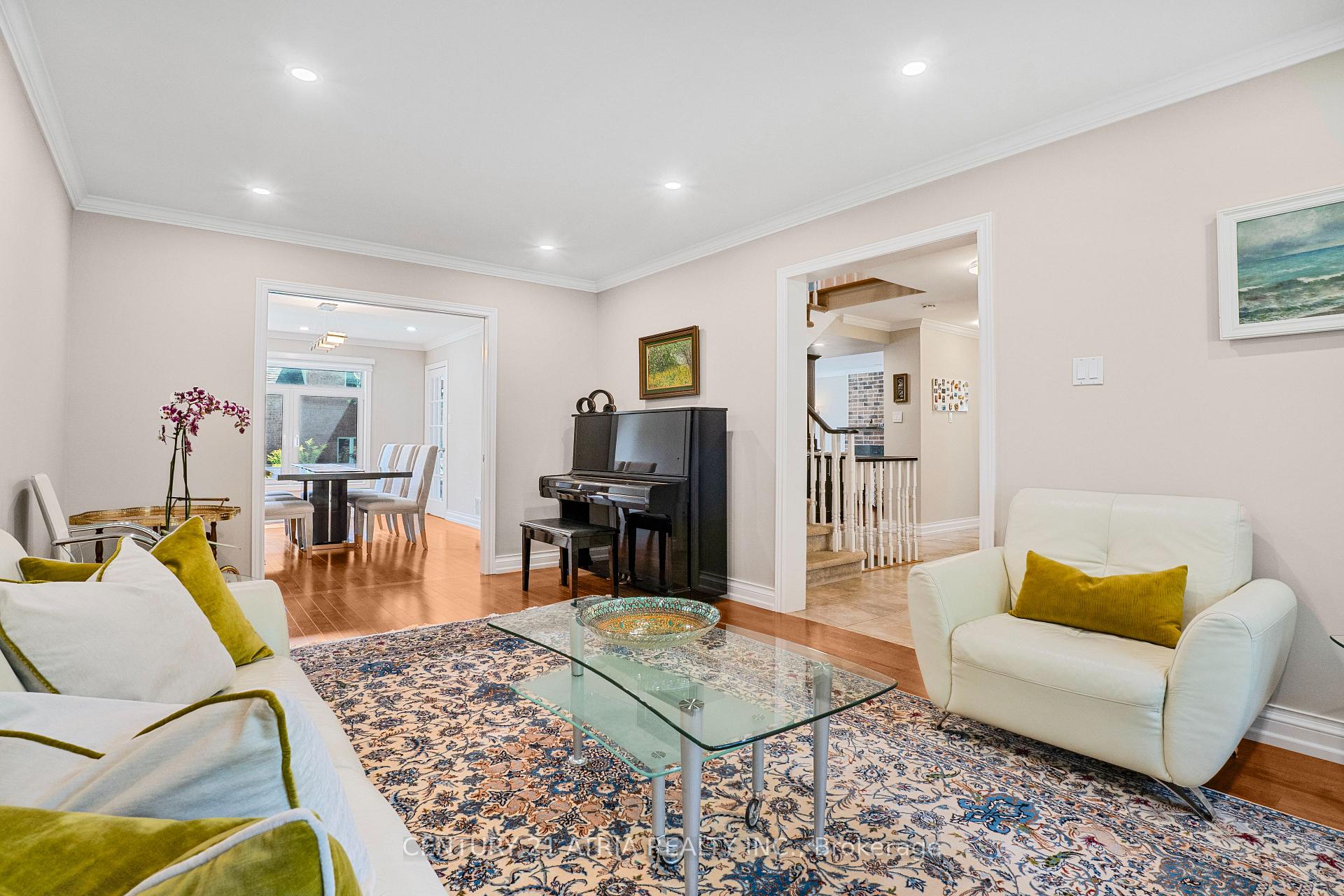 Photo 8 of 57 Ashfield Drive, Richmond Hill, Oak Ridges Lake Wilcox — HOMEH