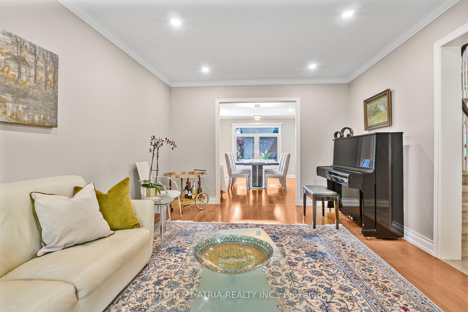 Photo 9 of 57 Ashfield Drive, Richmond Hill, Oak Ridges Lake Wilcox — HOMEH