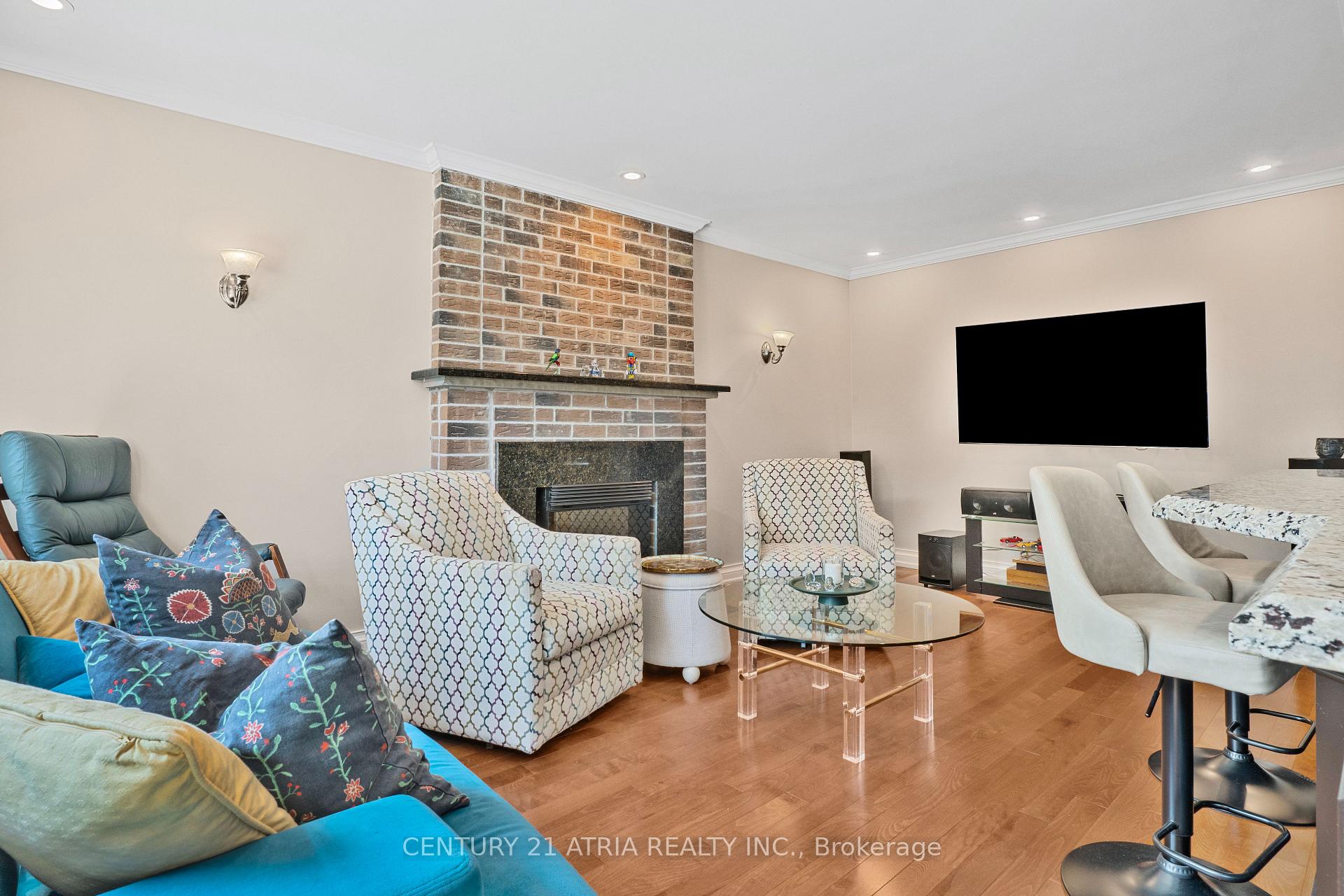 Photo 12 of 57 Ashfield Drive, Richmond Hill, Oak Ridges Lake Wilcox — HOMEH
