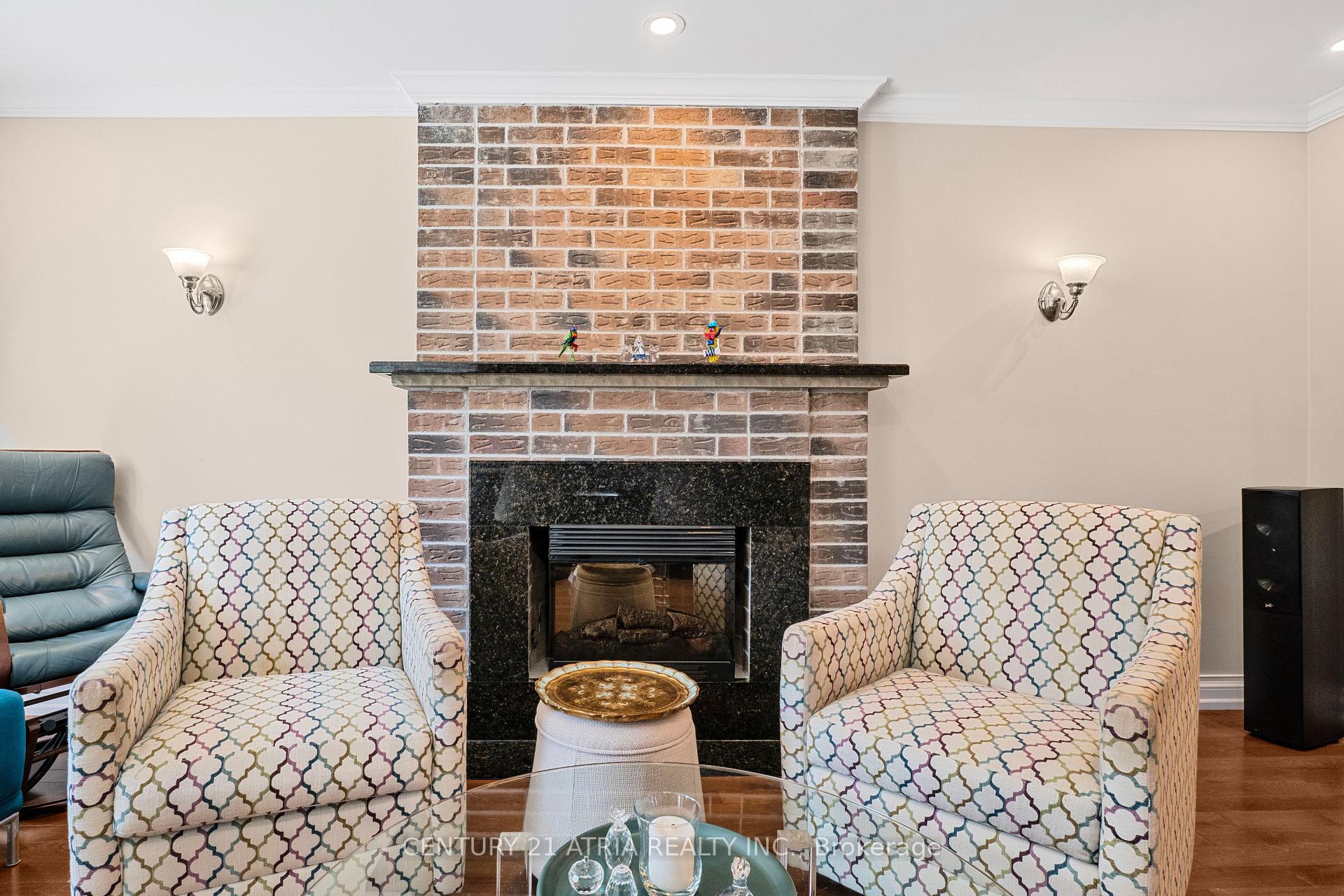 Photo 13 of 57 Ashfield Drive, Richmond Hill, Oak Ridges Lake Wilcox — HOMEH
