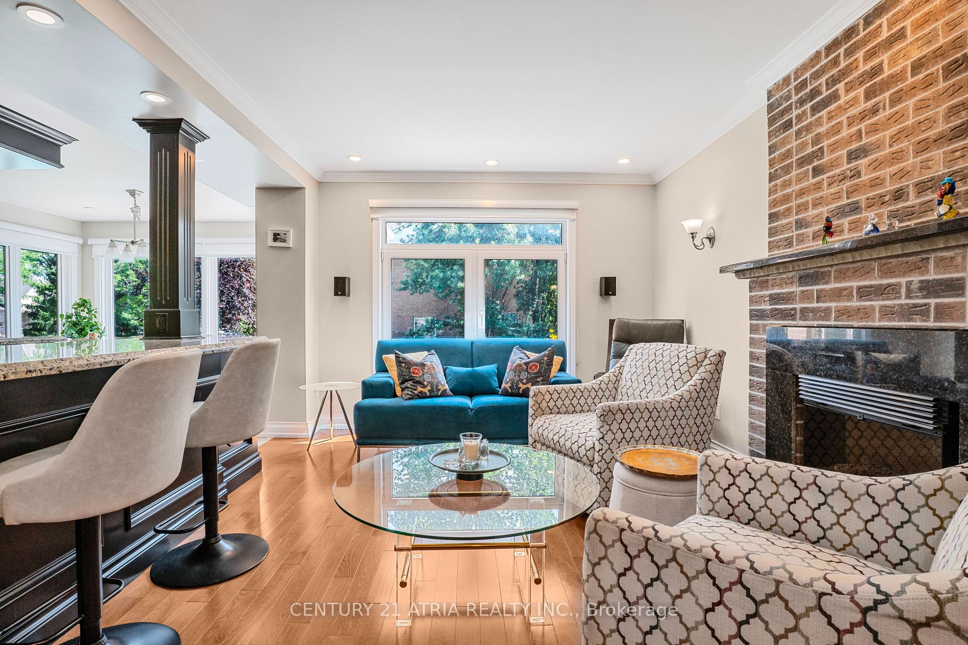 Photo 14 of 57 Ashfield Drive, Richmond Hill, Oak Ridges Lake Wilcox — HOMEH