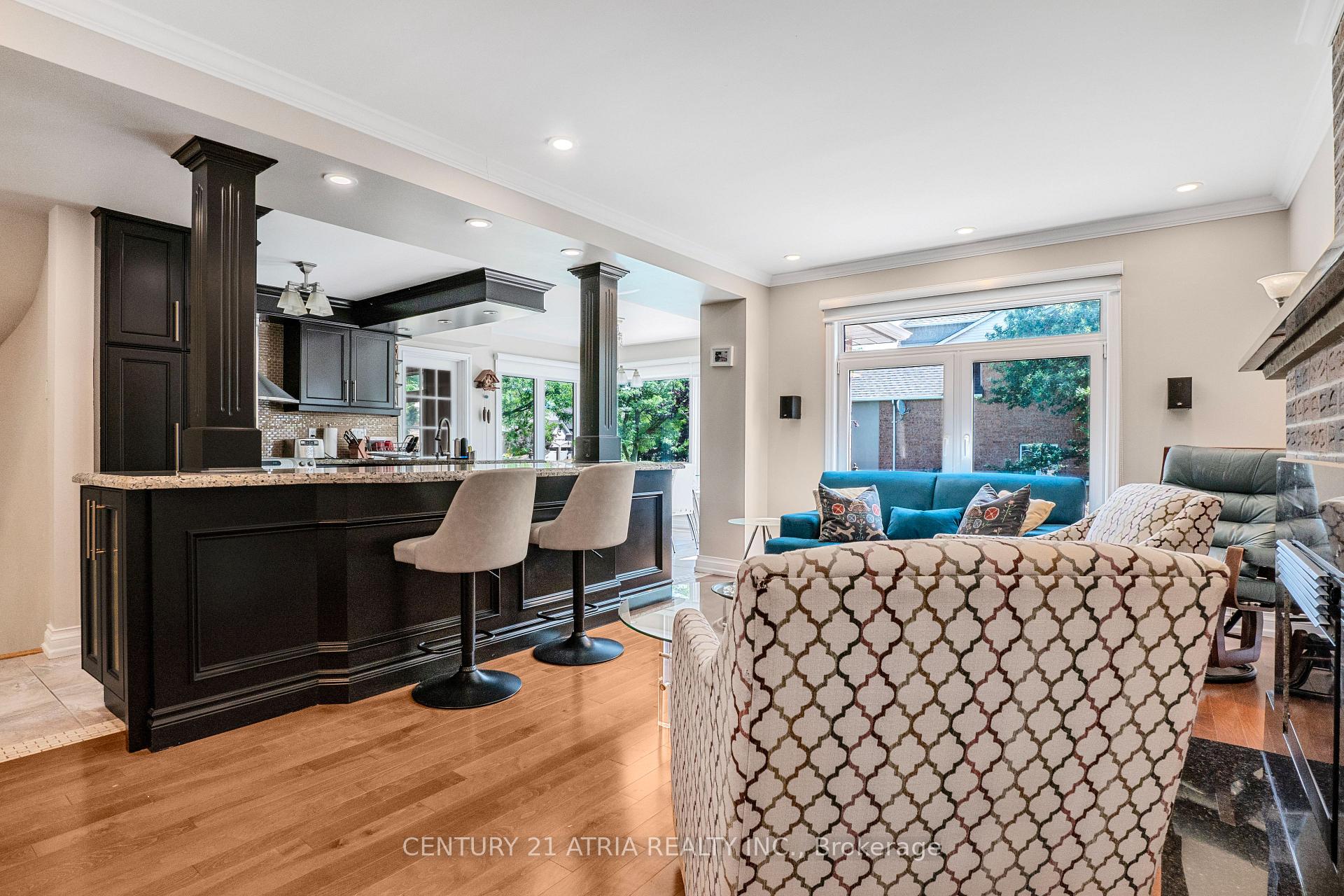 Photo 15 of 57 Ashfield Drive, Richmond Hill, Oak Ridges Lake Wilcox — HOMEH