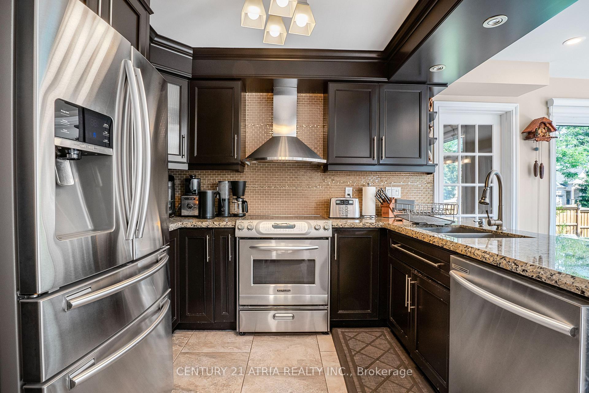 Photo 16 of 57 Ashfield Drive, Richmond Hill, Oak Ridges Lake Wilcox — HOMEH