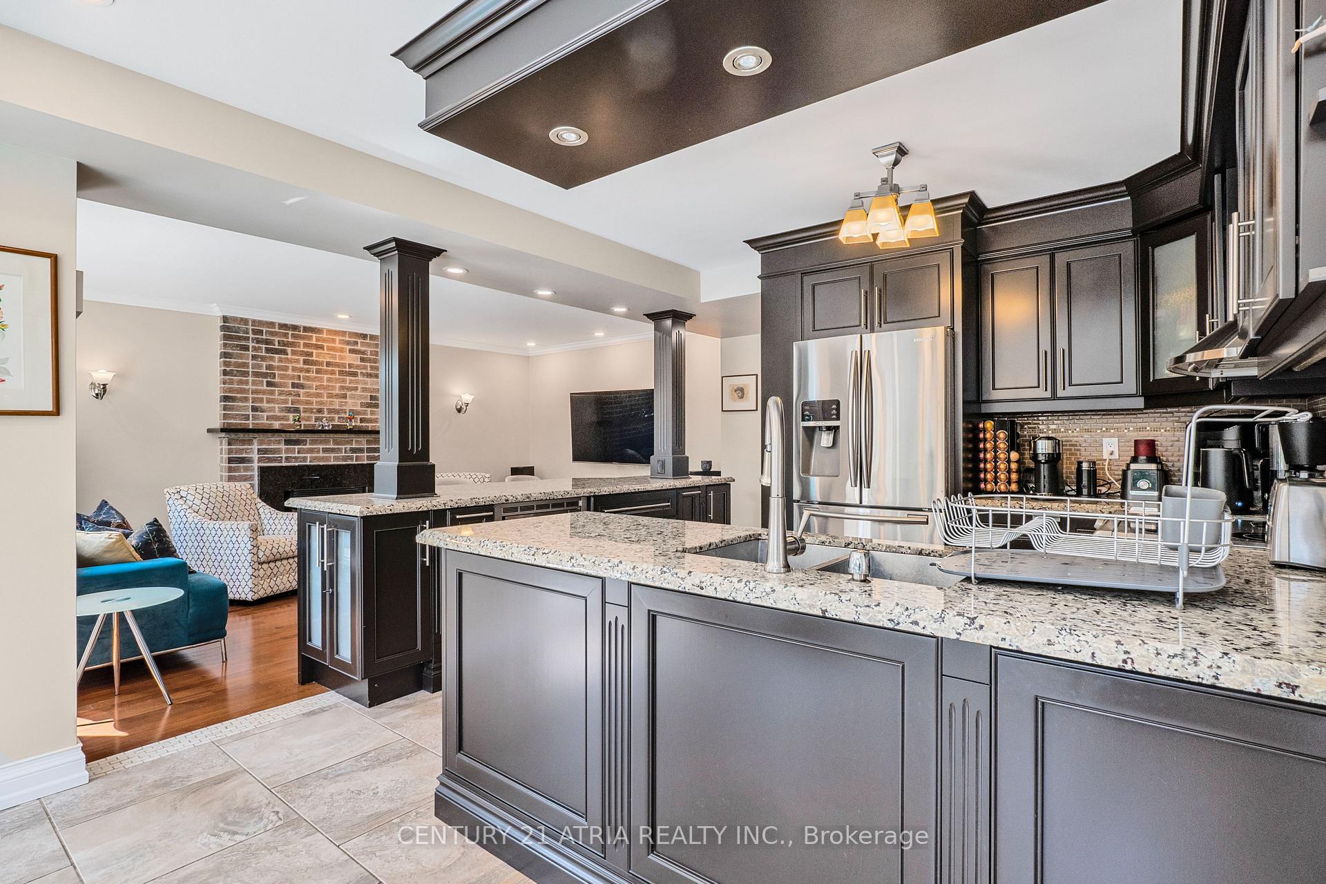 Photo 17 of 57 Ashfield Drive, Richmond Hill, Oak Ridges Lake Wilcox — HOMEH