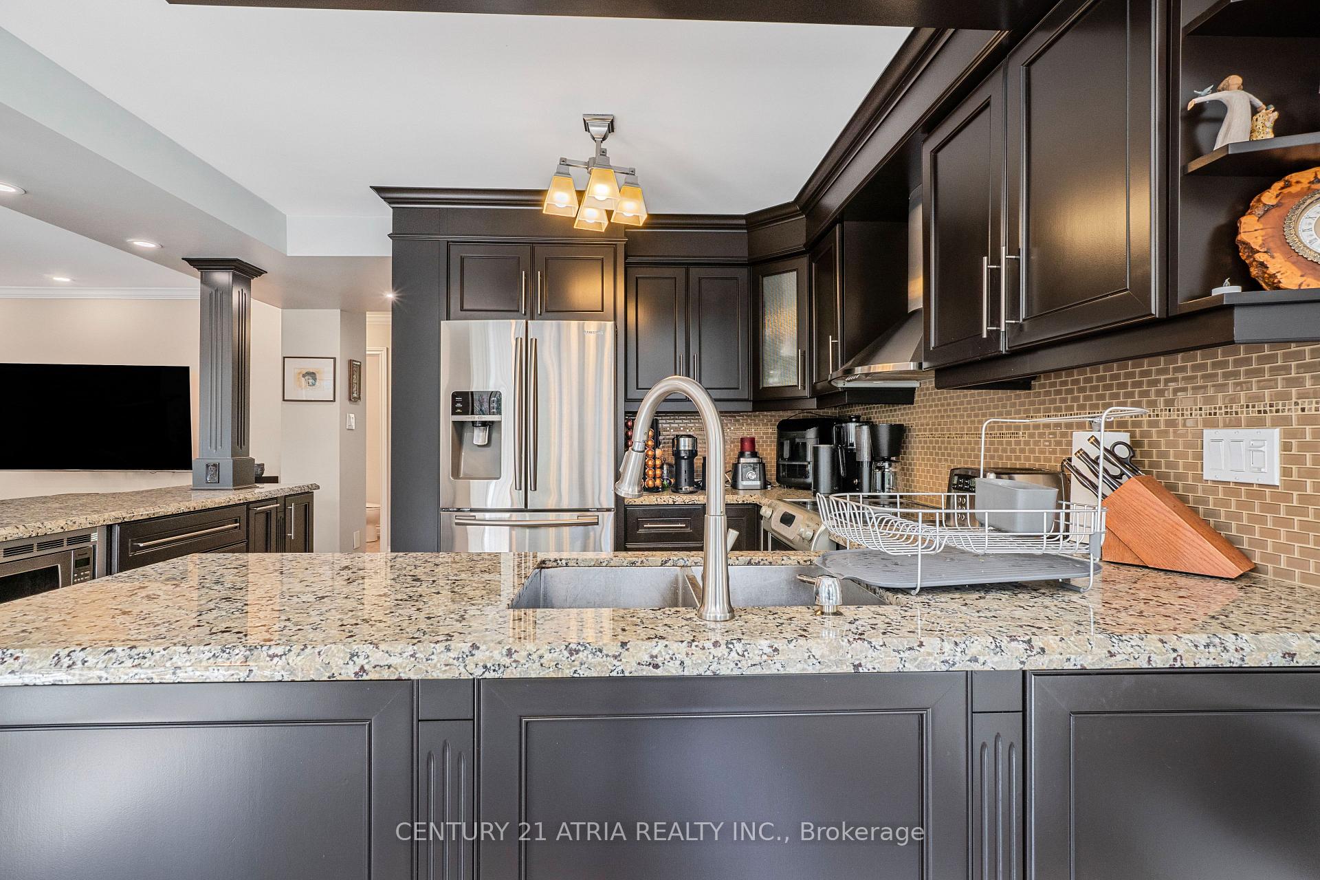Photo 18 of 57 Ashfield Drive, Richmond Hill, Oak Ridges Lake Wilcox — HOMEH