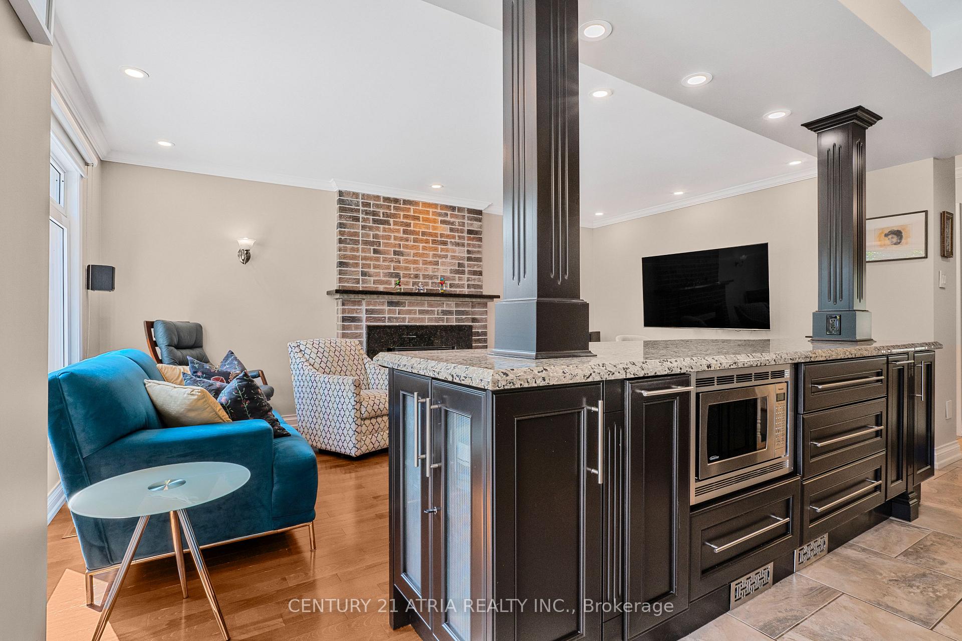Photo 21 of 57 Ashfield Drive, Richmond Hill, Oak Ridges Lake Wilcox — HOMEH