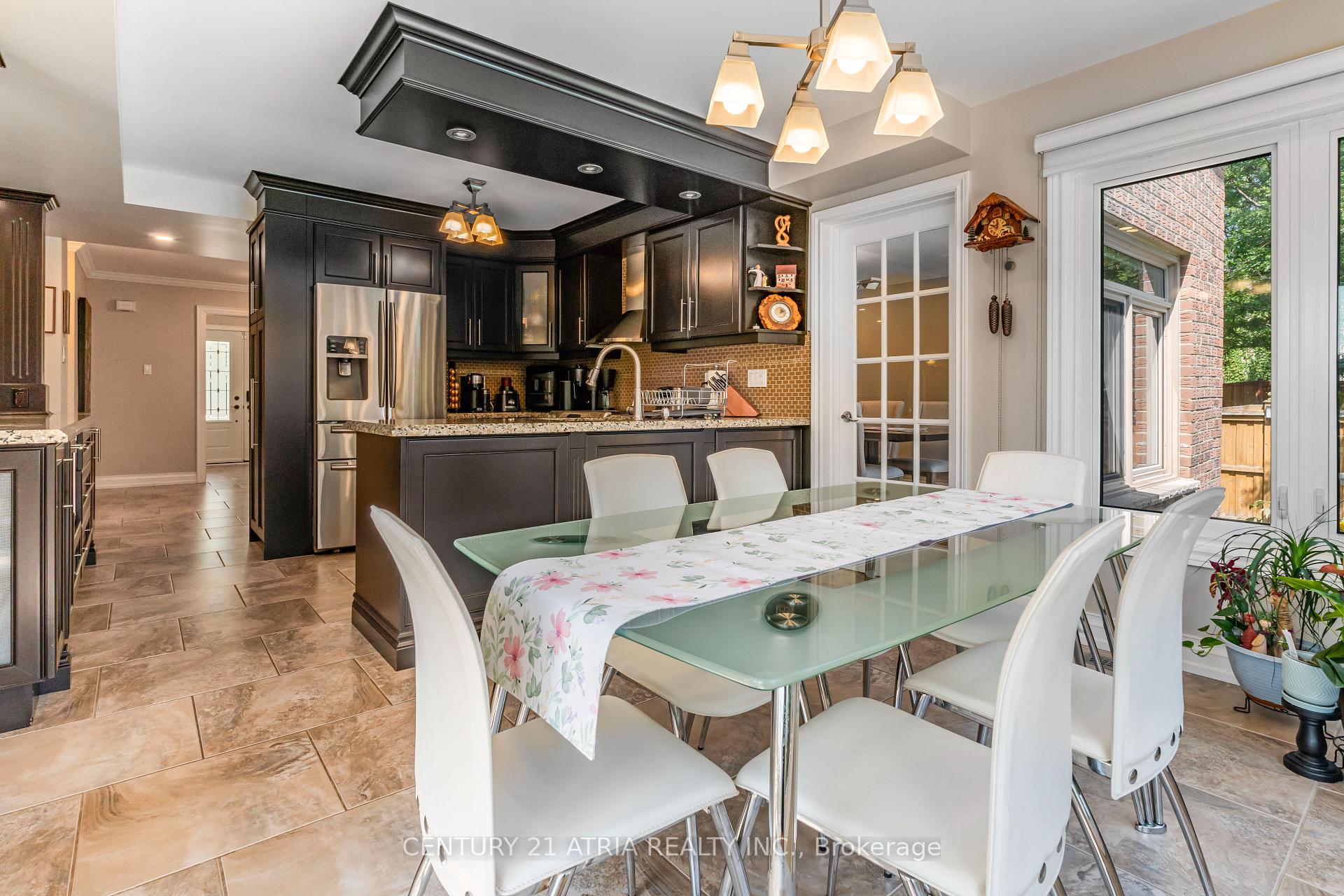 Photo 22 of 57 Ashfield Drive, Richmond Hill, Oak Ridges Lake Wilcox — HOMEH