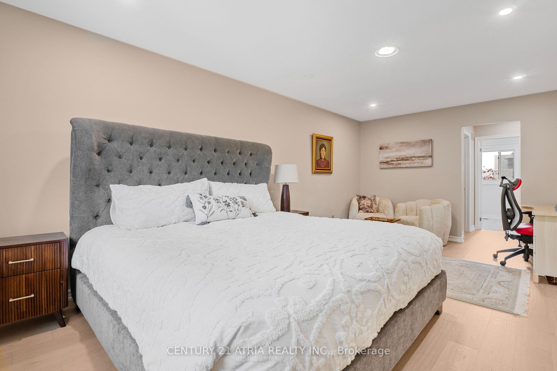 Photo 25 of 57 Ashfield Drive, Richmond Hill, Oak Ridges Lake Wilcox — HOMEH