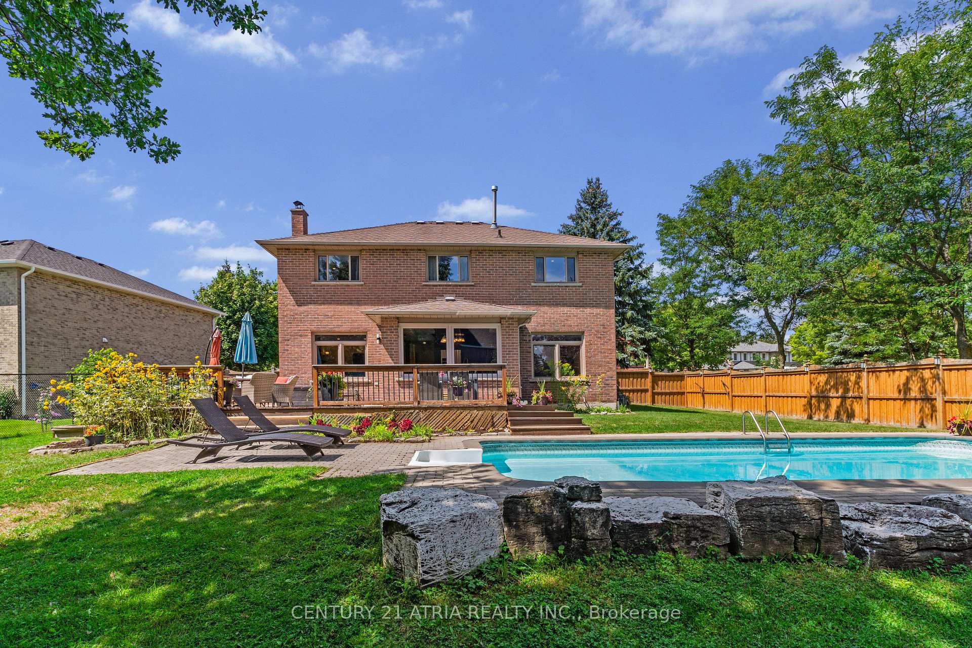 Photo 39 of 57 Ashfield Drive, Richmond Hill, Oak Ridges Lake Wilcox — HOMEH