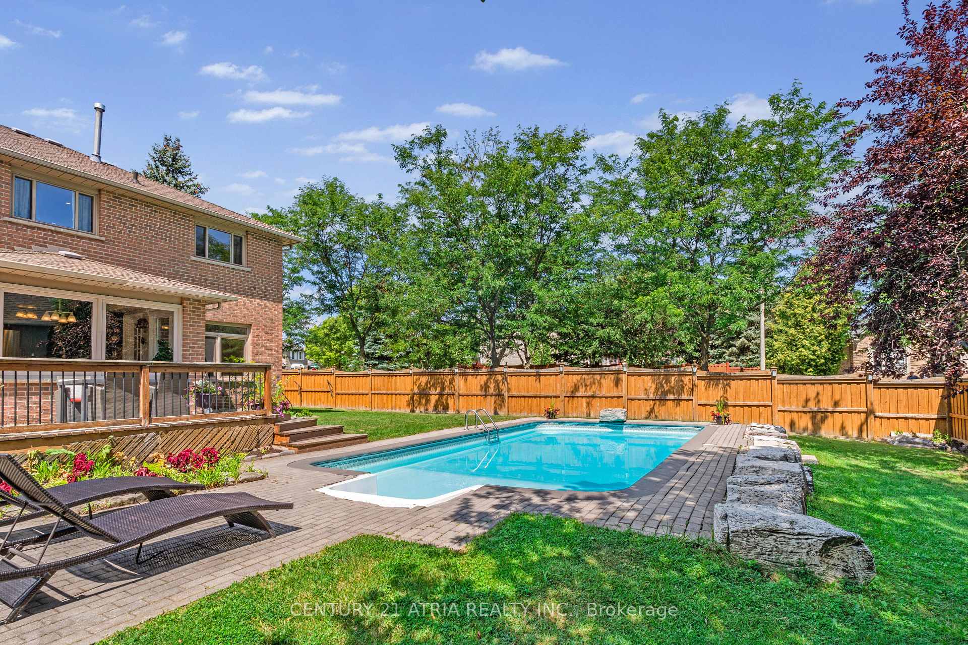 Photo 40 of 57 Ashfield Drive, Richmond Hill, Oak Ridges Lake Wilcox — HOMEH