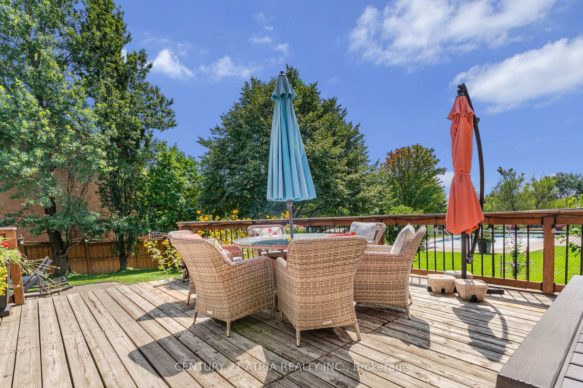 Photo 42 of 57 Ashfield Drive, Richmond Hill, Oak Ridges Lake Wilcox — HOMEH