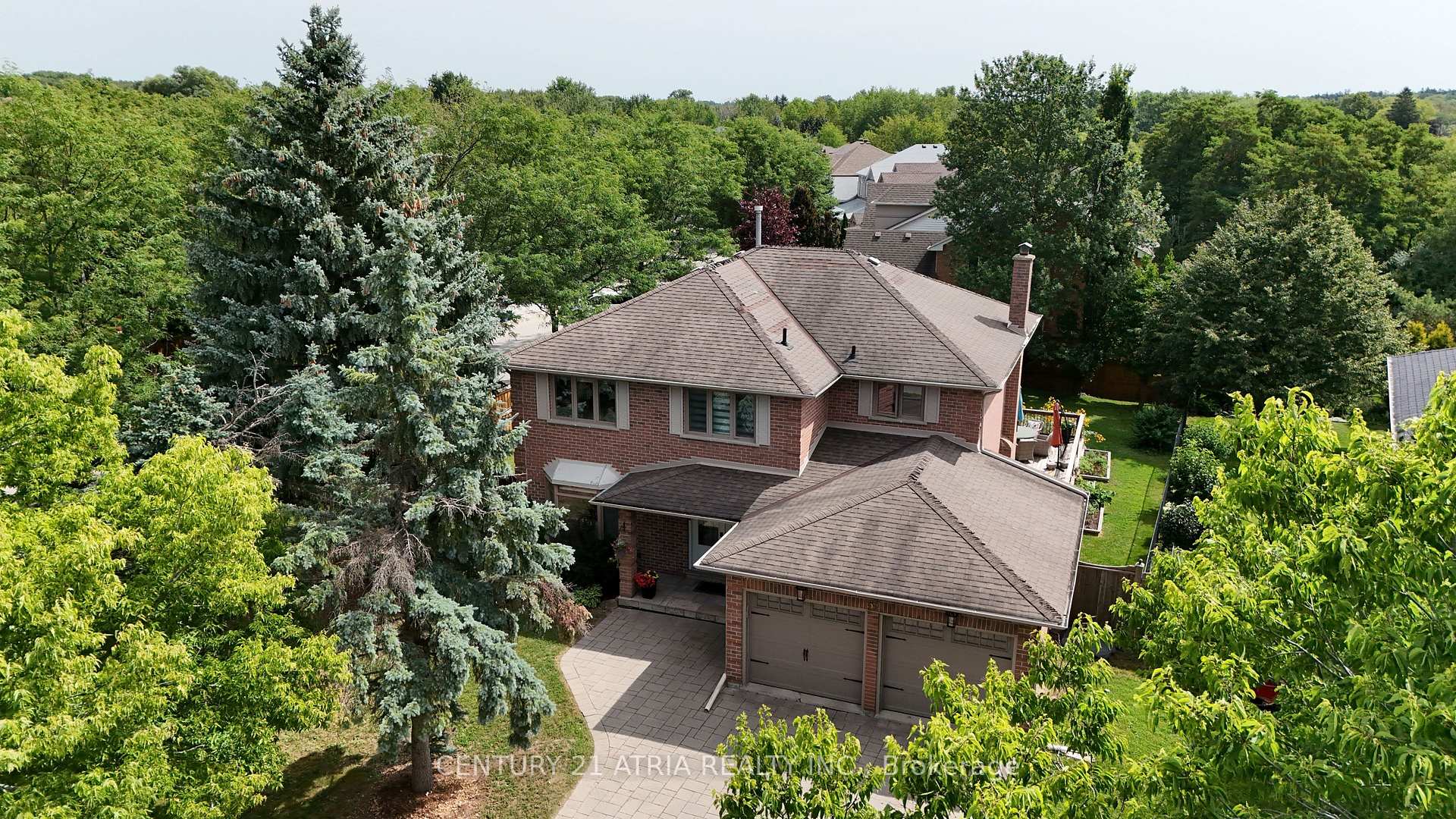 Photo 44 of 57 Ashfield Drive, Richmond Hill, Oak Ridges Lake Wilcox — HOMEH