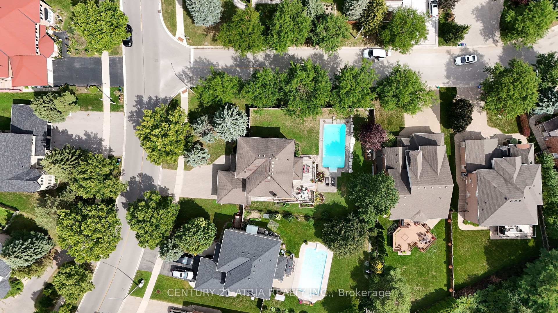 Photo 46 of 57 Ashfield Drive, Richmond Hill, Oak Ridges Lake Wilcox — HOMEH
