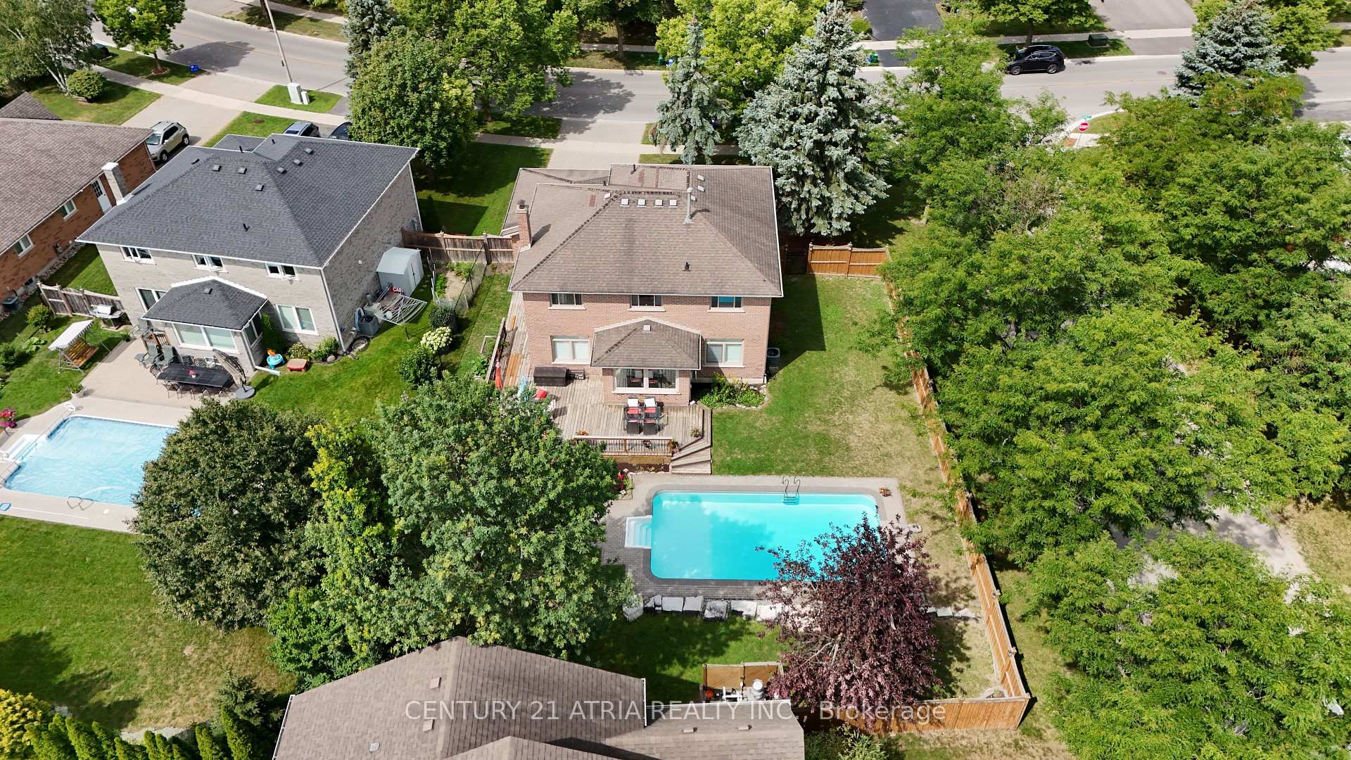 Photo 48 of 57 Ashfield Drive, Richmond Hill, Oak Ridges Lake Wilcox — HOMEH