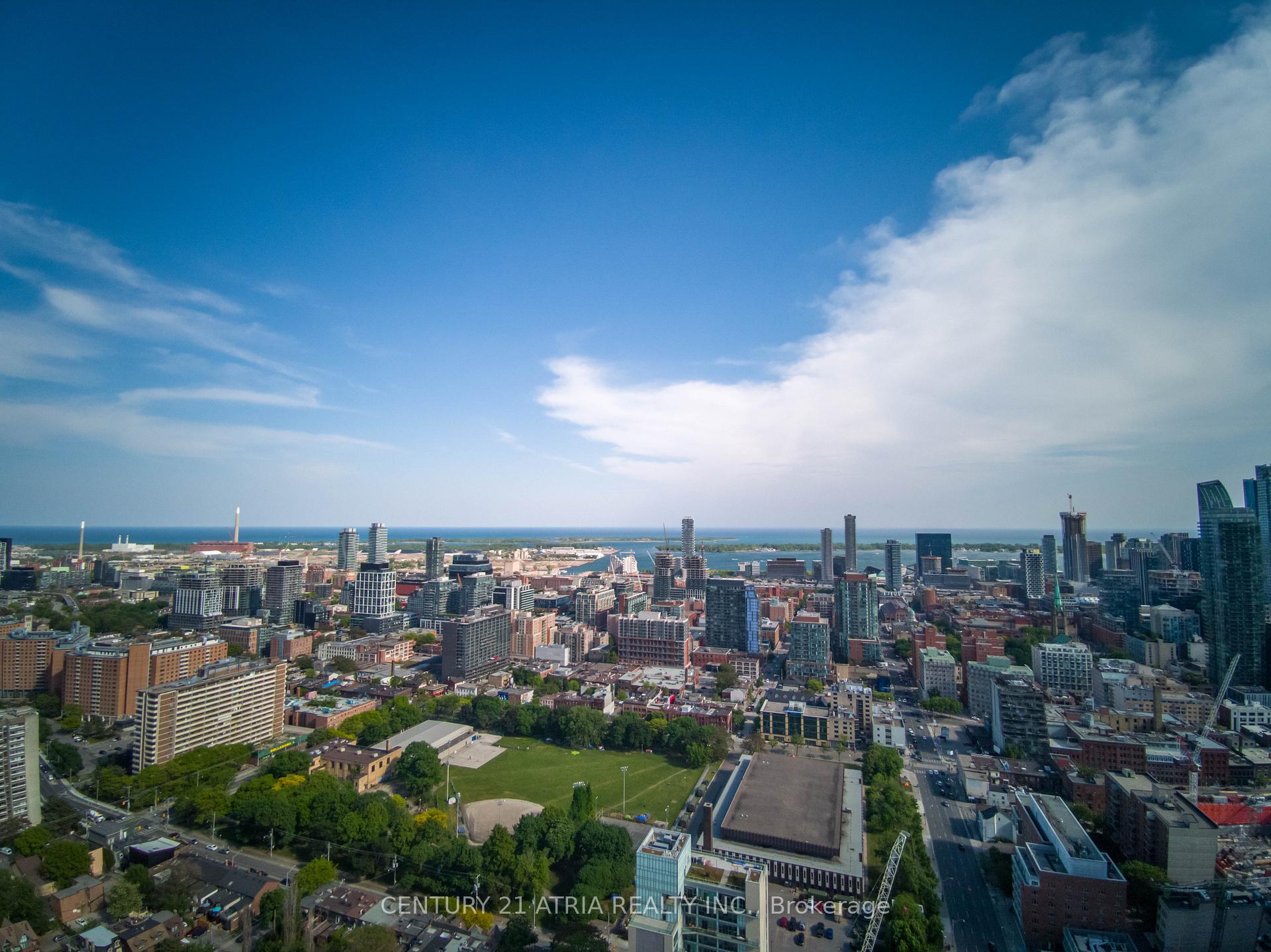 Photo 2 of Unit 4707, 181 Dundas Street E, Toronto, Moss Park — HOMEH