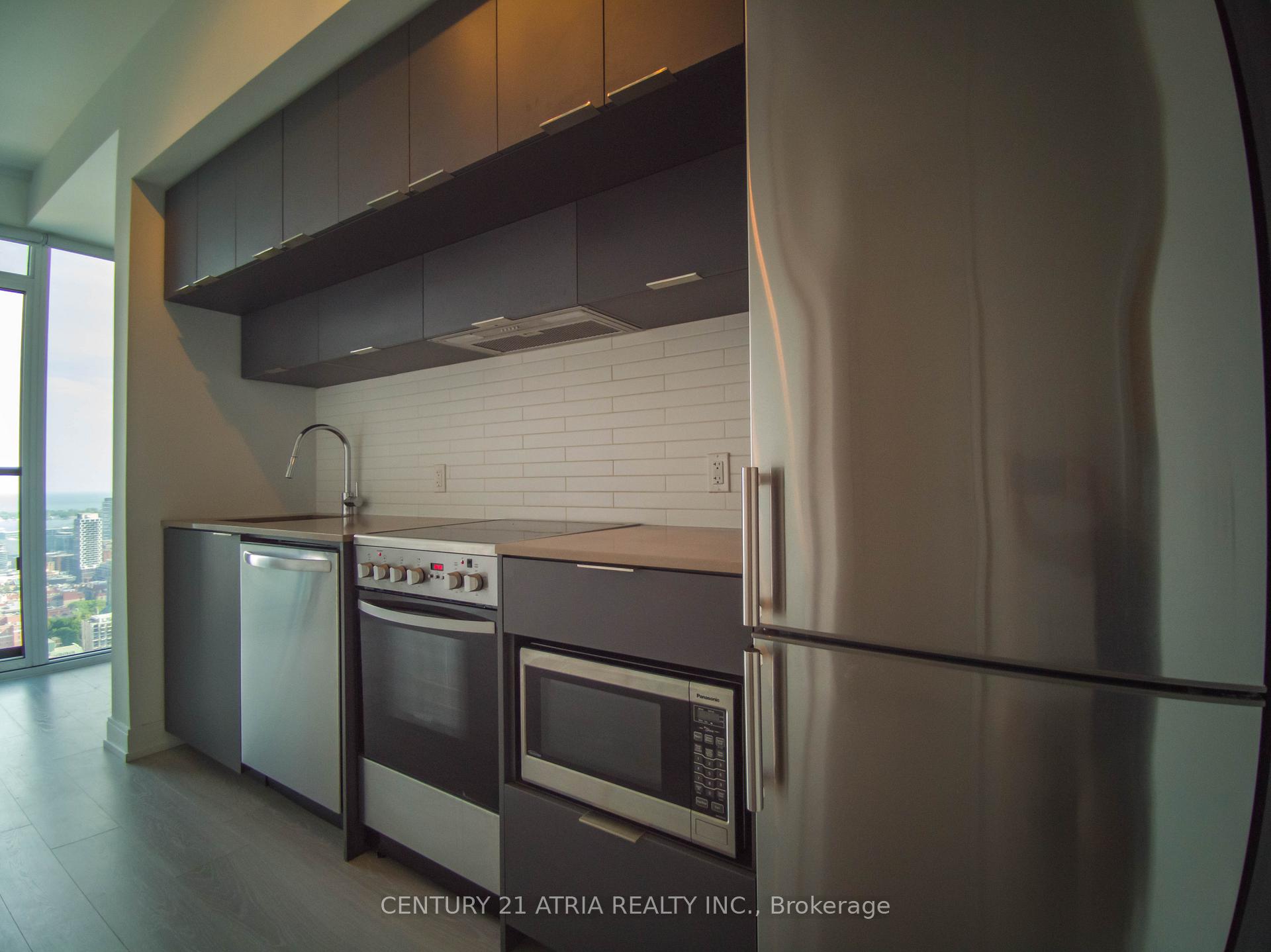 Photo 4 of Unit 4707, 181 Dundas Street E, Toronto, Moss Park — HOMEH