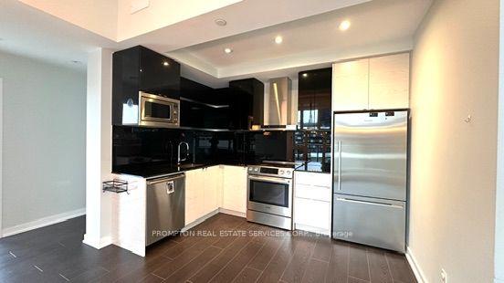Photo 1 of Unit 707, 72 Esther Shiner Boulevard, North York, Bayview Village — HOMEH