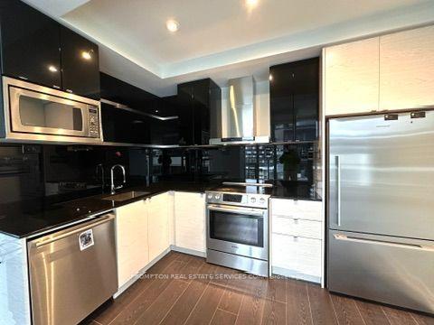 Photo 3 of Unit 707, 72 Esther Shiner Boulevard, North York, Bayview Village — HOMEH