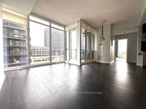 Photo 4 of Unit 707, 72 Esther Shiner Boulevard, North York, Bayview Village — HOMEH