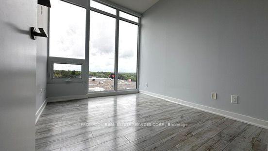 Photo 8 of Unit 707, 72 Esther Shiner Boulevard, North York, Bayview Village — HOMEH