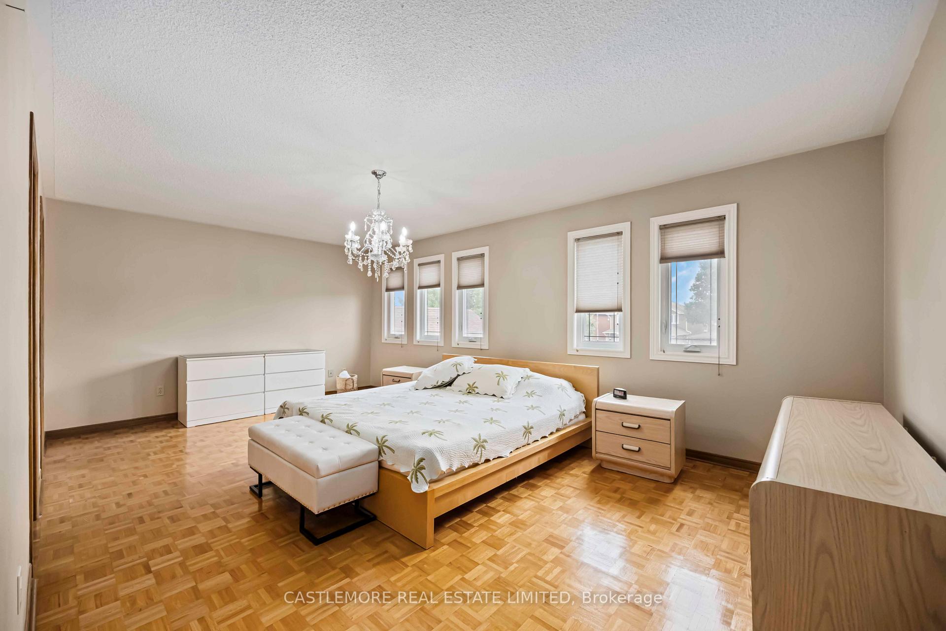 Photo 16 of 119 Spring Town Road, Vaughan, East Woodbridge — HOMEH