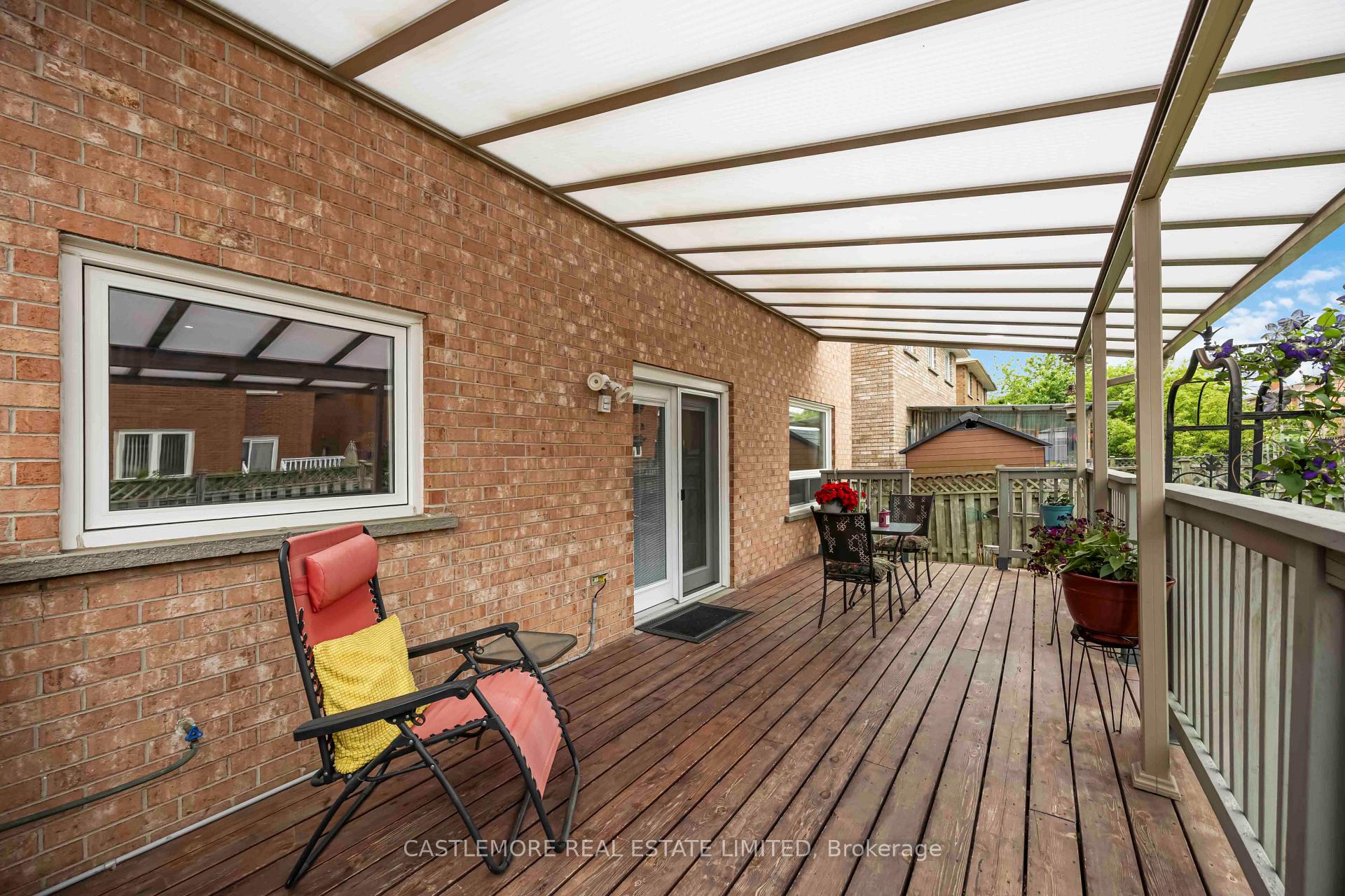 Photo 28 of 119 Spring Town Road, Vaughan, East Woodbridge — HOMEH