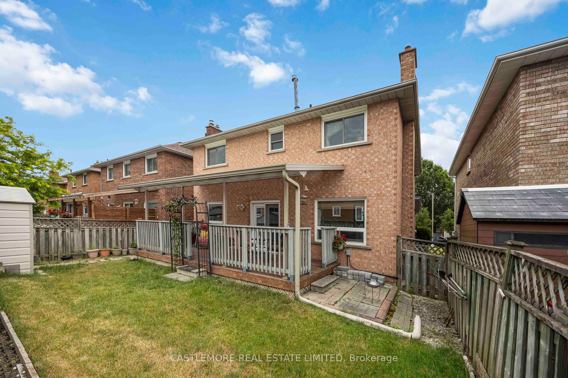 Photo 29 of 119 Spring Town Road, Vaughan, East Woodbridge — HOMEH