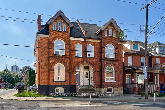 Photo 1 of Unit 2, 340 Cannon Street E, Hamilton, Landsdale — HOMEH